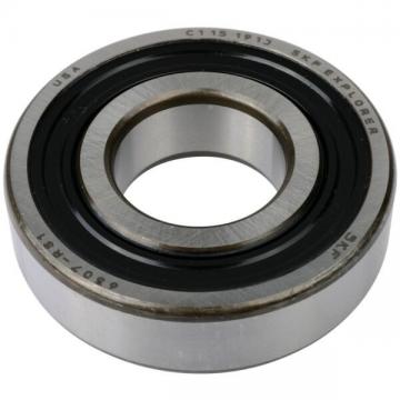 SKF Bearing 6307-RSJ