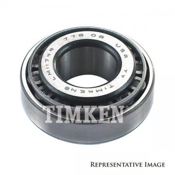 Wheel Bearing and Race Set-Race Set Front Outer TIMKEN SET406