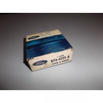 SKF BEARING, #LM501349-N, NEW