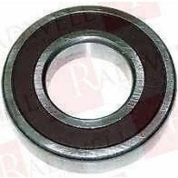 1 NIB SKF 6208-RSJEM 6208RSJEM ONE SIDE DEEP GROOVE BALL BEARING