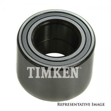 TIMKEN WB000017 Wheel Hub Bearing Rear LH Left or RH Right for Boxster Cayman