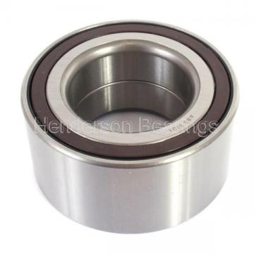 Timken WB000011 Front Wheel Bearing