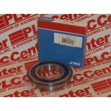 SKF Single Row Ball Bearing 6214 J/EM 6214 JEM 6214JEM 6214/C3 New