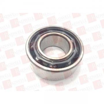 SKF 5208-A/C3 Angular Contact Ball Bearing 80 X 40 X 30.2 mm NIB