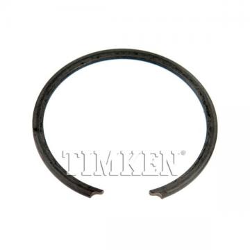 Wheel Bearing Retaining Ring Front TIMKEN RET154B