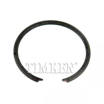 Wheel Bearing Retaining Ring Front TIMKEN RET154B