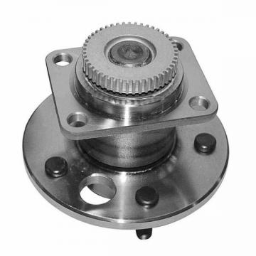 Wheel Bearing and Hub Assembly Rear TIMKEN 513041