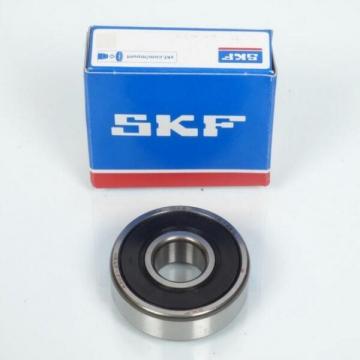 NEW SKF DEEP GROOVE ROLLER BEARING 6302 JEM 6302JEM 6302C3