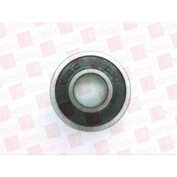 General Bearing Corp, GBC Z99R4 A, BEARING R4 2RS, R4 RS,(skf, MRC ZZ)2 Seals