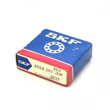 SKF 60042RSJEM BEARING *NEW IN BOX*