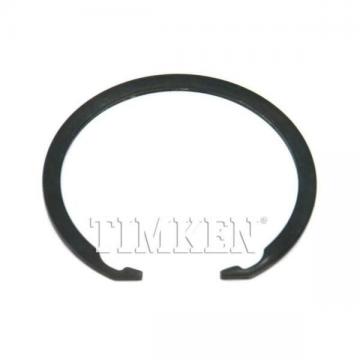Wheel Bearing Retaining Ring Front TIMKEN RET188