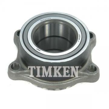 Timken BM500005 Rear Wheel Bearing