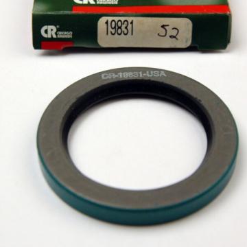 SKF CR Chicago Rawhide CR 19831 Oil Seal