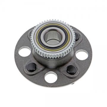 1 New Rear Left or Right Wheel Hub Bearing Assembly w/ Tone Ring GMB 735-0109