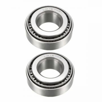 Timken Set 34, Set34 (LM12748/LM12710) Cup &amp; Cone Set Tapered Roller Bearing