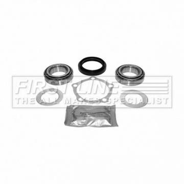 SNR Wheel Bearing Kit R18001