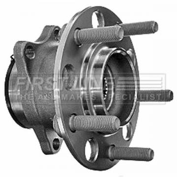 SNR  Wheel Bearing Kit R18610