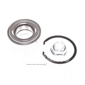 SNR  Wheel Bearing Kit R18917