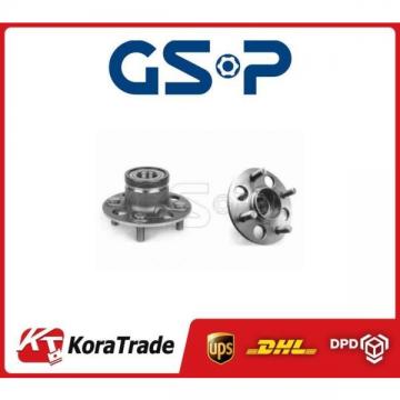 SNR Wheel Bearing Kit R17484