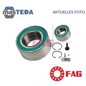 SNR Wheel Bearing Kit R15718