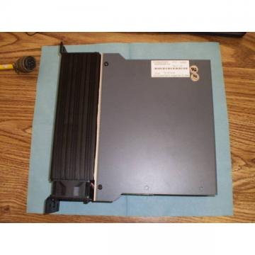 PARKER SM231AE-NTQN SERVO MOTOR RESOLVER THK LM GUIDE ACTUATOR KR 24&quot; TRAVEL