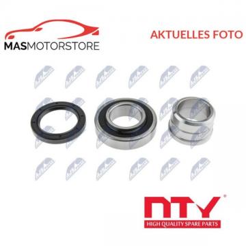 SNR Wheel Bearing Kit R17715