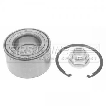 SNR Wheel Bearing Kit R17055