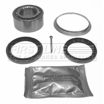 SNR Wheel Bearing Kit R16908