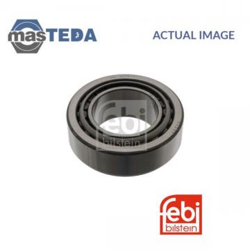 SKF Tapered Bearing #33210/Q