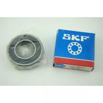 SKF 6205-2RS1/C3QE6 Bearing, 25x52x15mm Single Row Bearing NEW IN BOX!