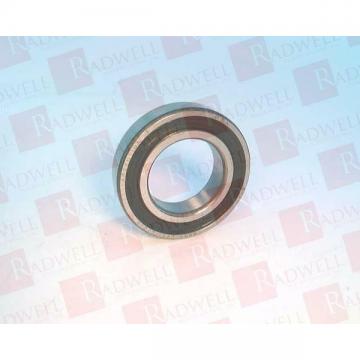 SKF 6007-RSJEM Deep Groove Radial Bearing 6007RSJEM (9107-P) * NEW *