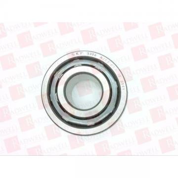 NEW OLD STOCK! SKF DOUBLE BALL BEARING 5306-A/C3