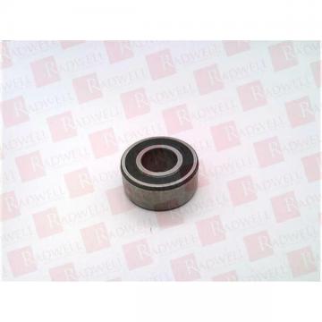 1 NIB SKF 5204 A-2RS1 5204A2RS1 DOUBLE ROLL BALL BEARING