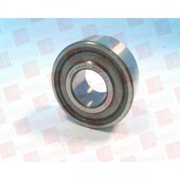 1 NIB SKF 5203 A/C3 5203A/C3 DOUBLE ROW BALL BEARING