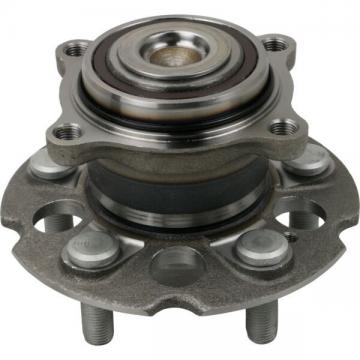 Rear Wheel Hub &amp; Bearing TIMKEN HA590151 for 05-10 Honda Odyssey