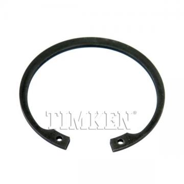 Wheel Bearing Retaining Ring Front/Rear TIMKEN RET136