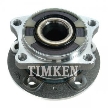 Wheel Bearing and Hub Assembly TIMKEN HA590232 fits 03-14 Volvo XC90