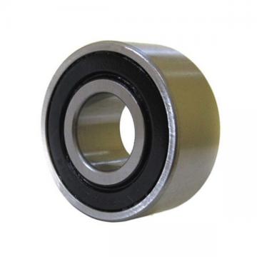 3306-B-2RSR-TVH FAG r min. 1.1 mm 30x72x30.2mm  Angular contact ball bearings
