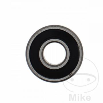 6304 2RS Genuine SKF Bearings 20x52x15 (mm) Sealed Metric Ball Bearing 6304-2RSH