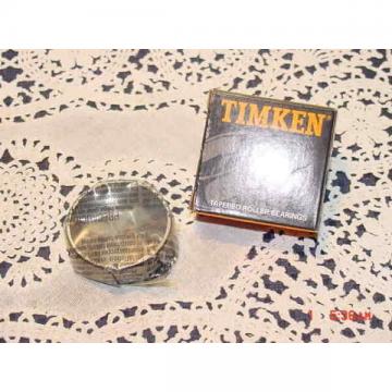 Timken 12520, Tapered Roller Bearing Cup