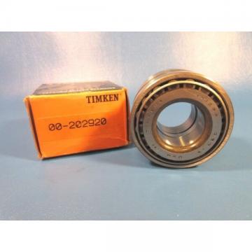 TIMKEN 14276 Wheel bearing race