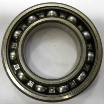 SKF BEARING 6007, 6007/D9, MADE IN FRANCE, 35 X 62 X 14 MM