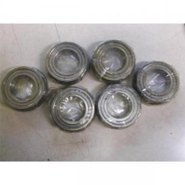 SKF 6007/C3GJN Explorer Ball Bearing lot of 6