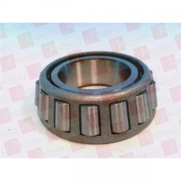 NEW TIMKEN 17118 TAPERED ROLLER BEARING SINGLE CONE 1.1806 X 0.65IN
