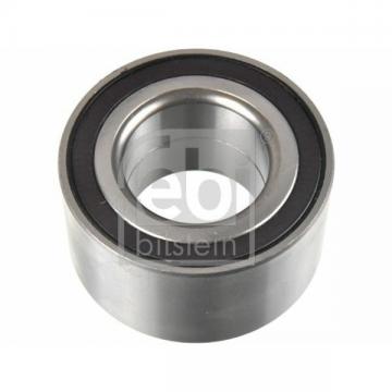 Timken WB000059 Wheel Bearing