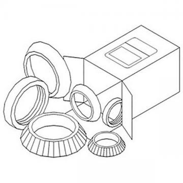 LM104948 / LM104912 Bearing &amp; Race Set Replaces Timken LM104948/LM104912