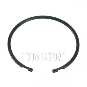 Wheel Bearing Retaining Ring Front TIMKEN RET21
