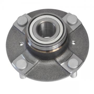 TIMKEN 512182 Wheel Hub &amp; Bearing Rear Pair Set of 2 for Suzuki Swift New