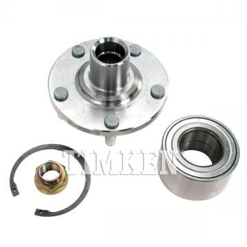 Wheel Bearing and Hub Assembly Front TIMKEN HA590302K fits 92-03 Toyota Camry
