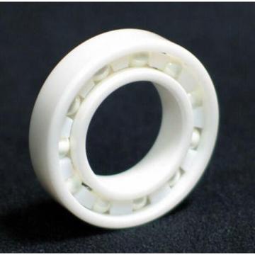 16002 NTN 15x32x8mm  Characteristic rolling element frequency, BSF 4.73 Hz Deep groove ball bearings